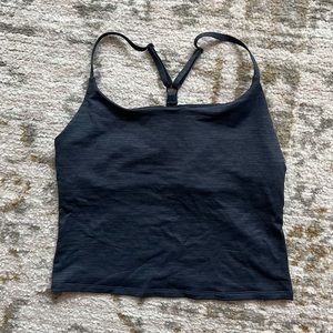 Outdoor Voices Crop Tank
